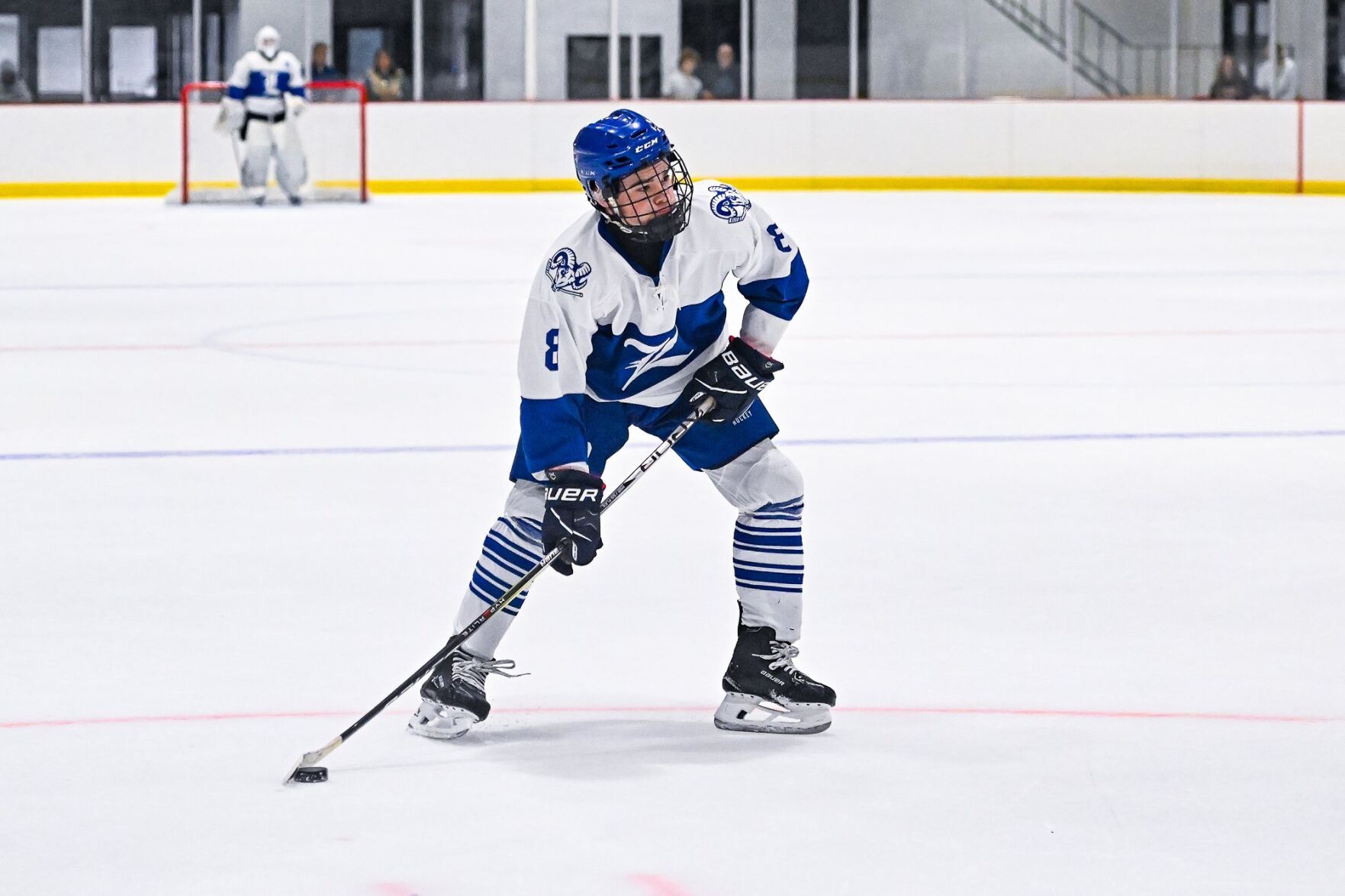 11/18/2024 - MICDS vs Ladue